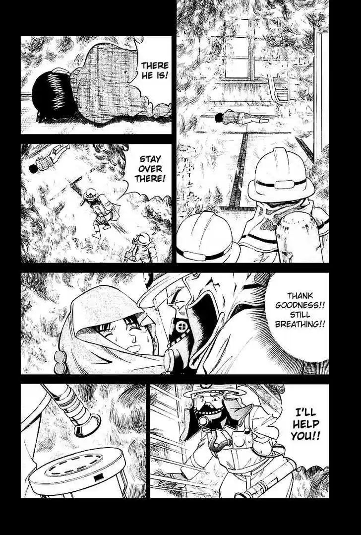 Q.E.D. - Shoumei Shuuryou 15.2