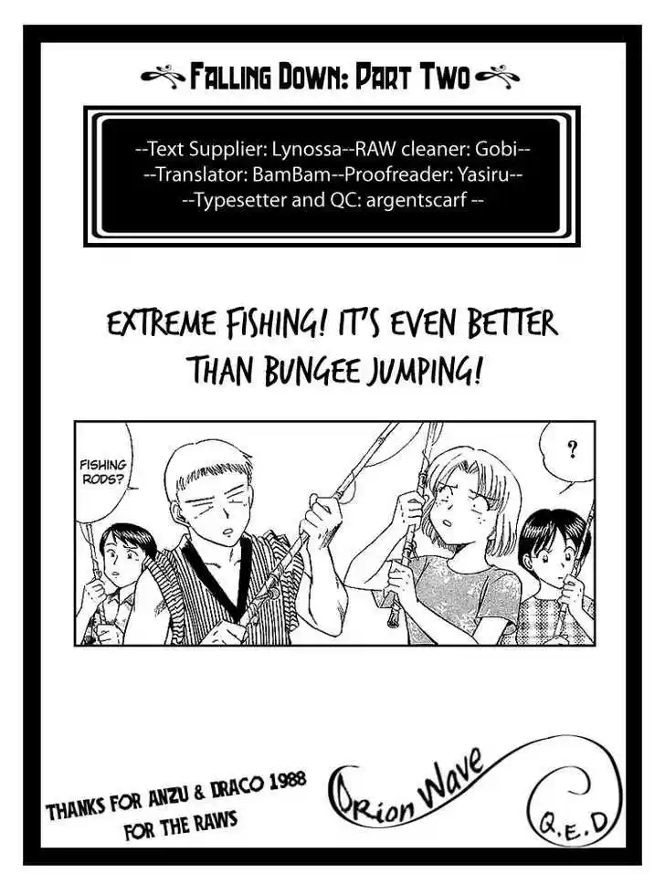 Q.E.D. - Shoumei Shuuryou 15.2