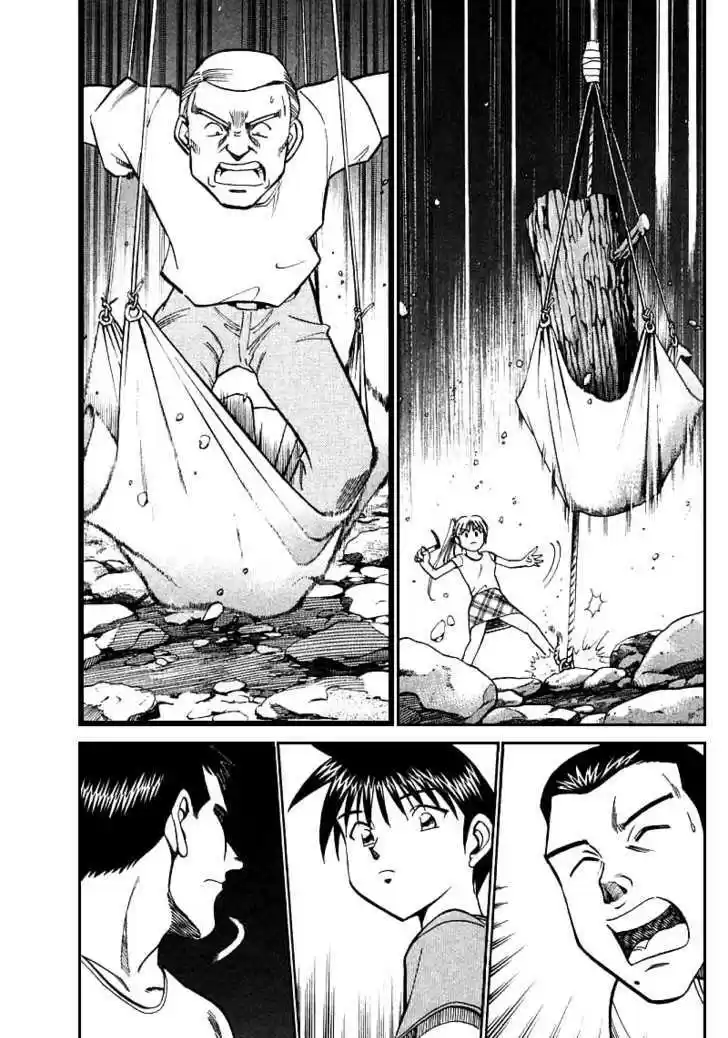 Q.E.D. - Shoumei Shuuryou 15.3