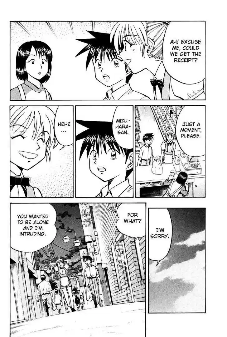 Q.E.D. - Shoumei Shuuryou 16.2