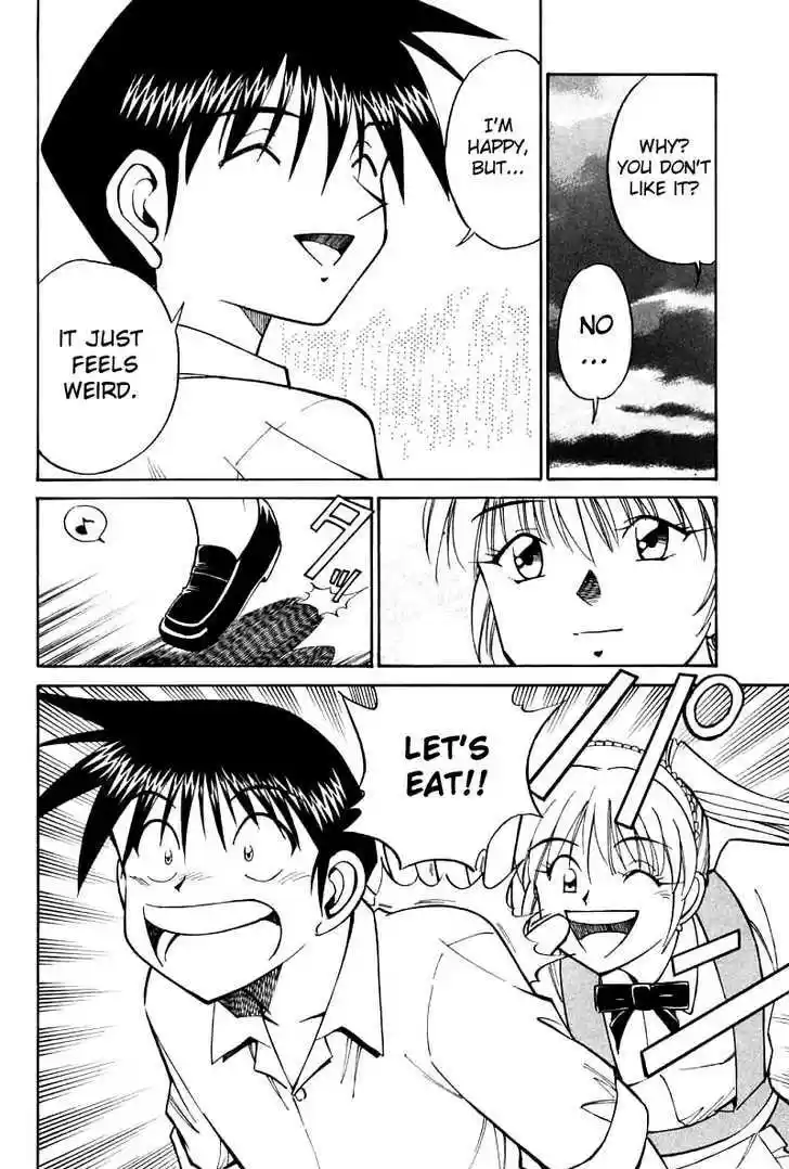 Q.E.D. - Shoumei Shuuryou 16.2