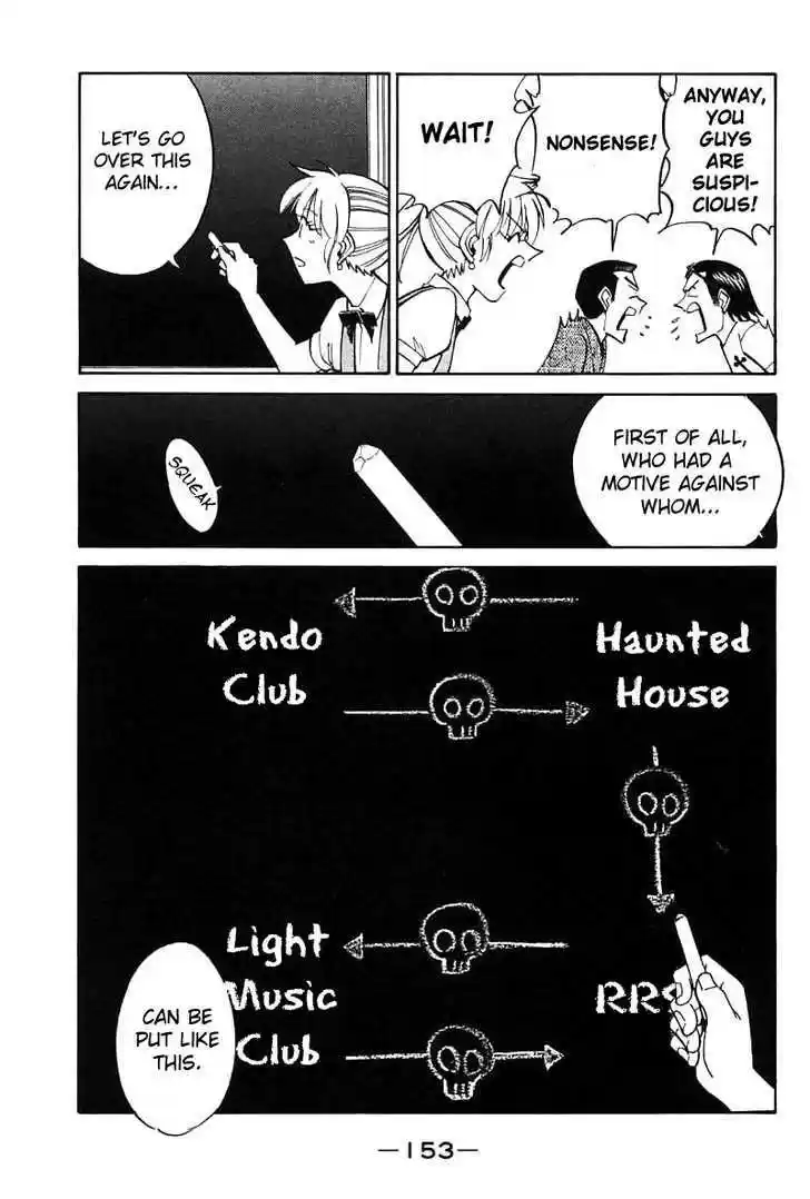 Q.E.D. - Shoumei Shuuryou 16.2