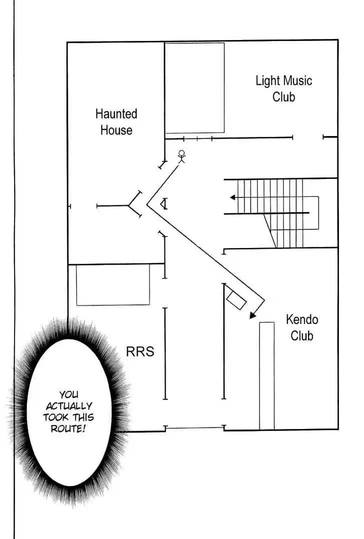 Q.E.D. - Shoumei Shuuryou 16.3