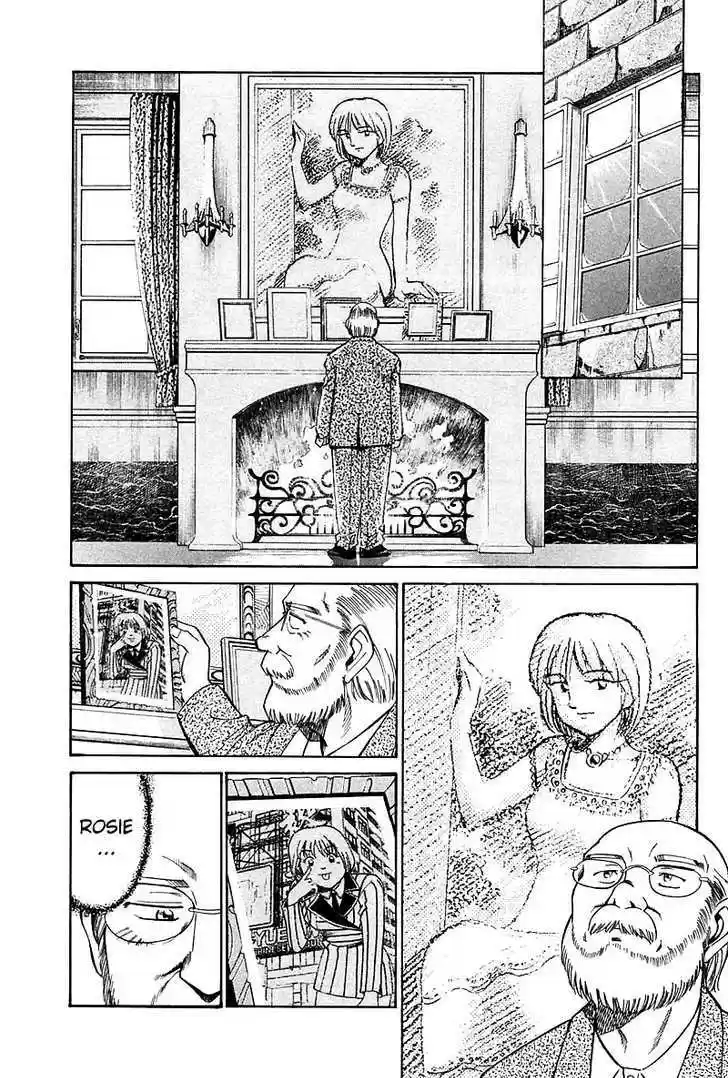 Q.E.D. - Shoumei Shuuryou 17.2