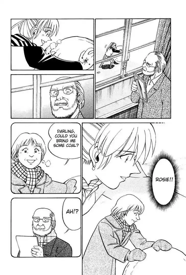 Q.E.D. - Shoumei Shuuryou 17.2