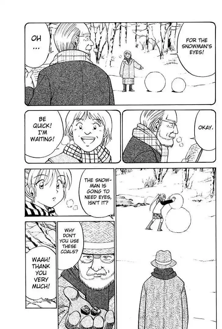 Q.E.D. - Shoumei Shuuryou 17.2