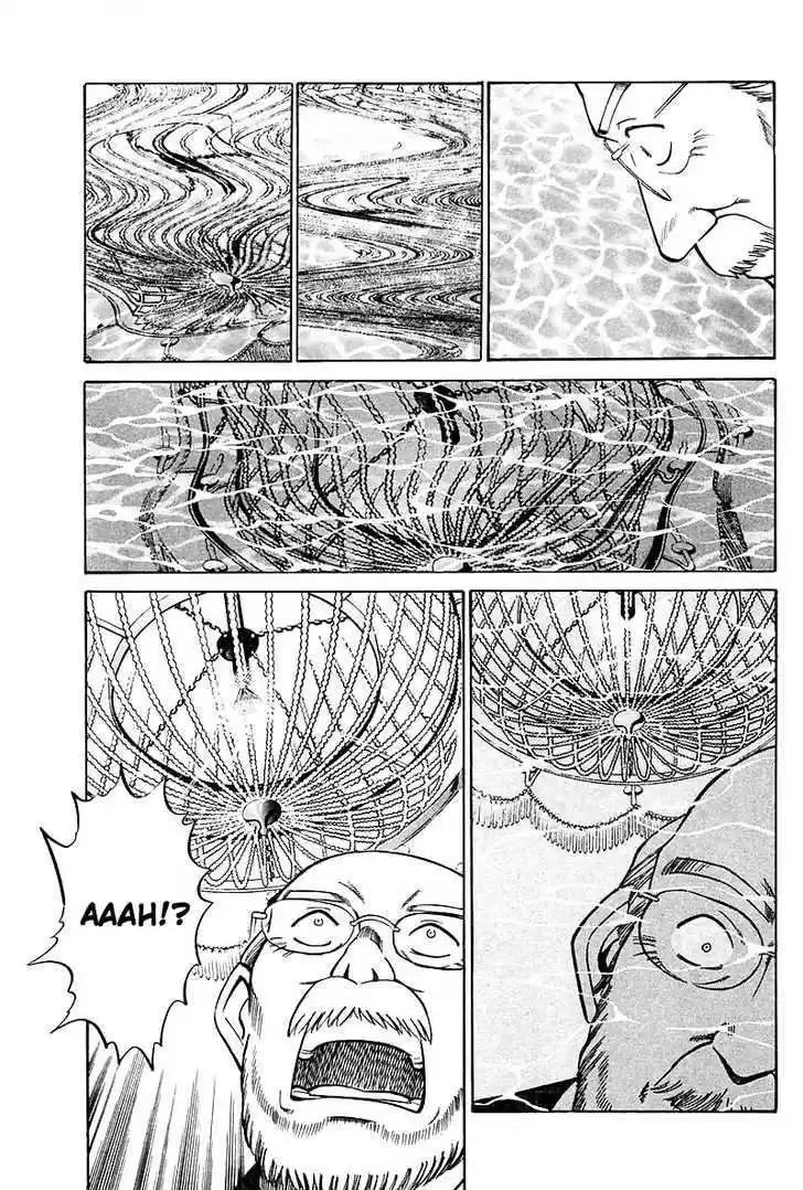 Q.E.D. - Shoumei Shuuryou 17.3