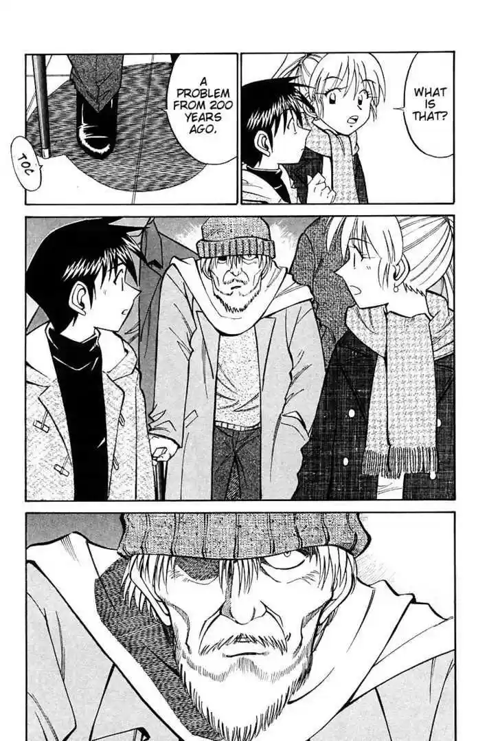 Q.E.D. - Shoumei Shuuryou 18.1