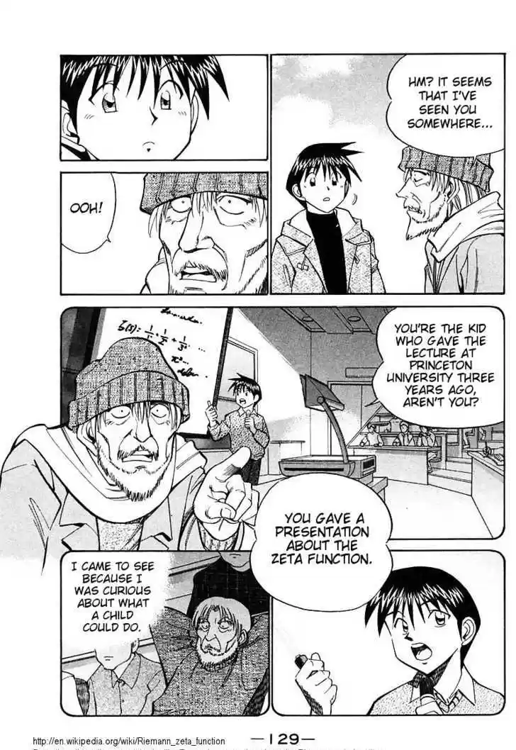 Q.E.D. - Shoumei Shuuryou 18.1