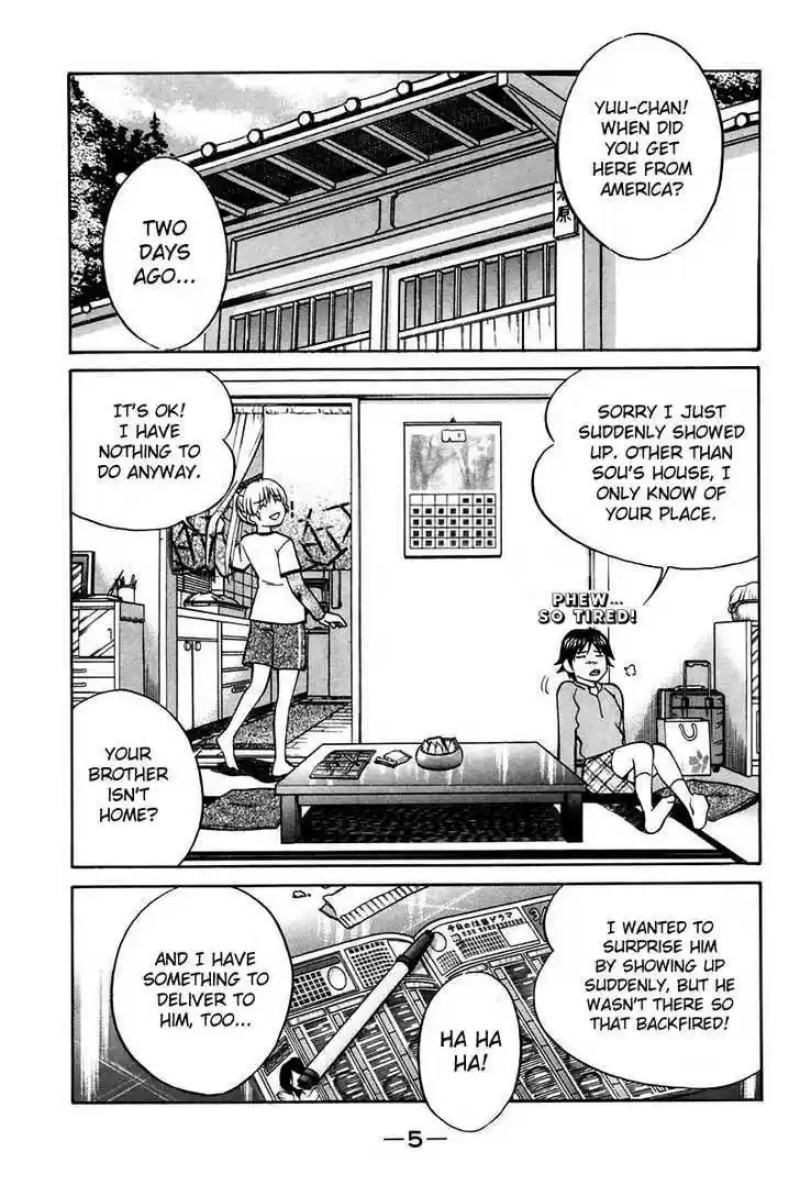 Q.E.D. - Shoumei Shuuryou 19.1