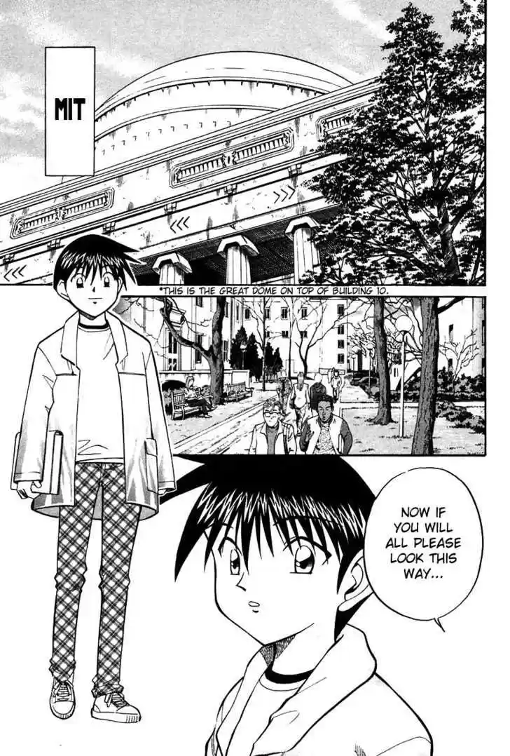 Q.E.D. - Shoumei Shuuryou 19.1