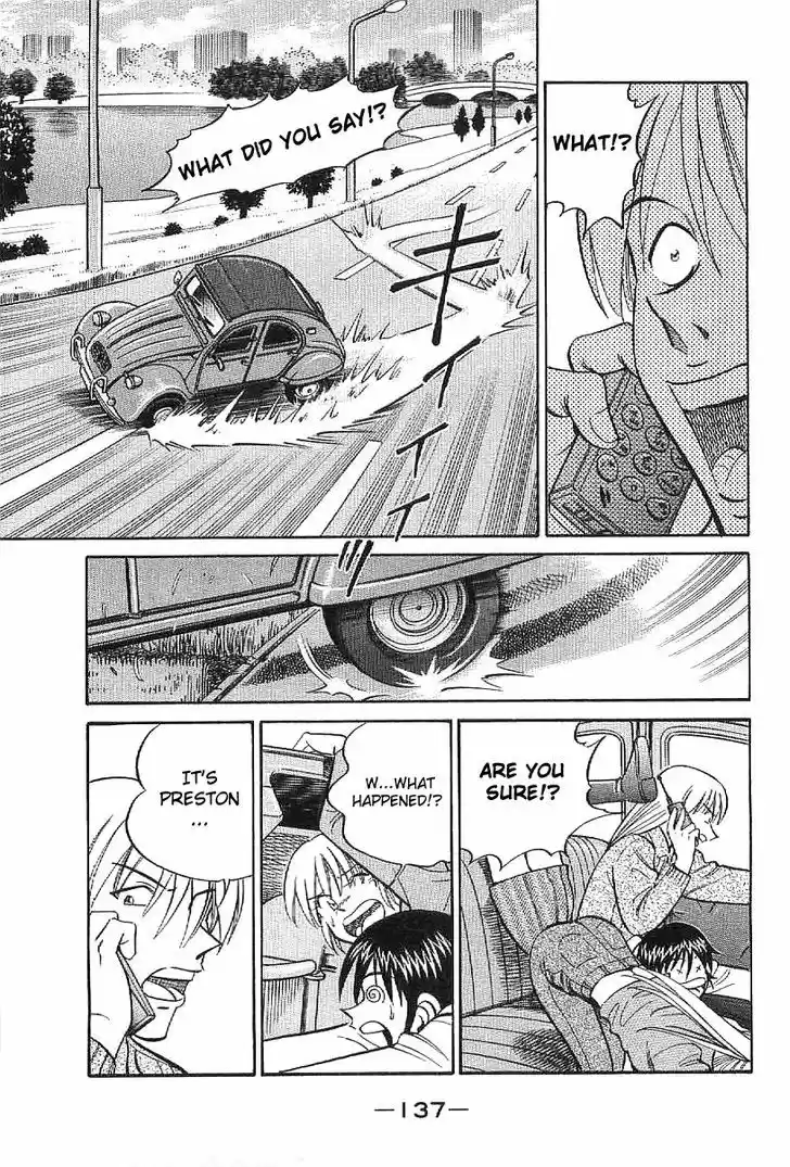 Q.E.D. - Shoumei Shuuryou 23.1