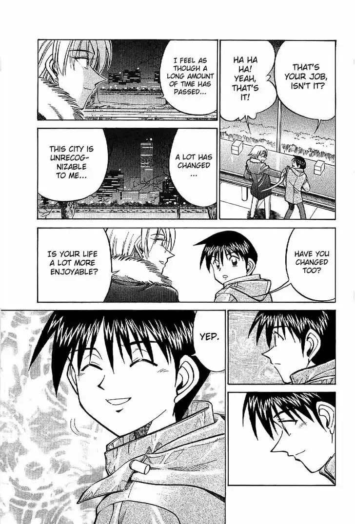 Q.E.D. - Shoumei Shuuryou 23.2