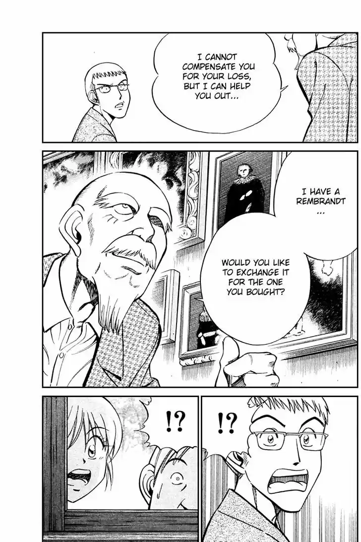 Q.E.D. - Shoumei Shuuryou 24