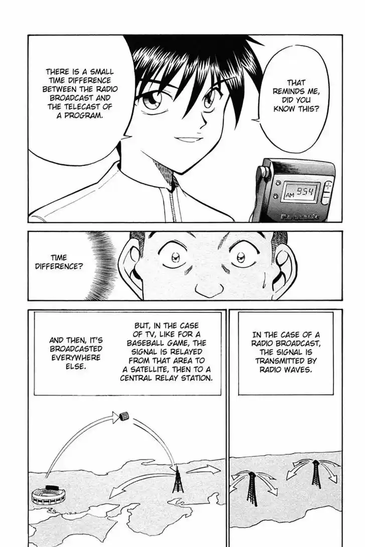 Q.E.D. - Shoumei Shuuryou 27