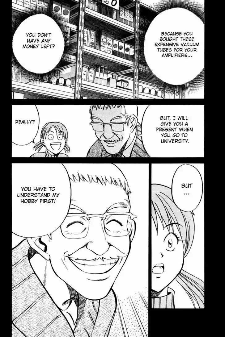 Q.E.D. - Shoumei Shuuryou 28