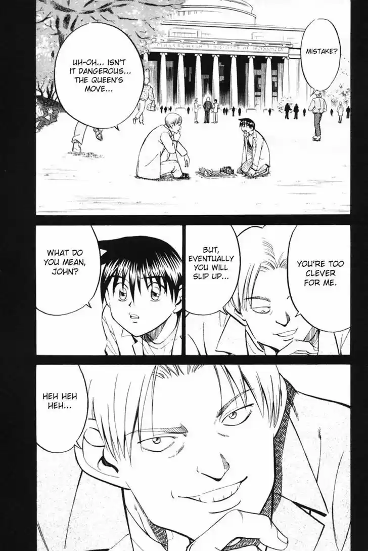 Q.E.D. - Shoumei Shuuryou 29