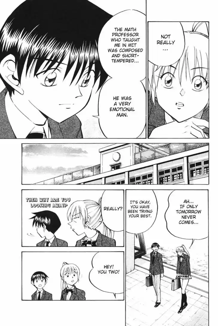 Q.E.D. - Shoumei Shuuryou 29