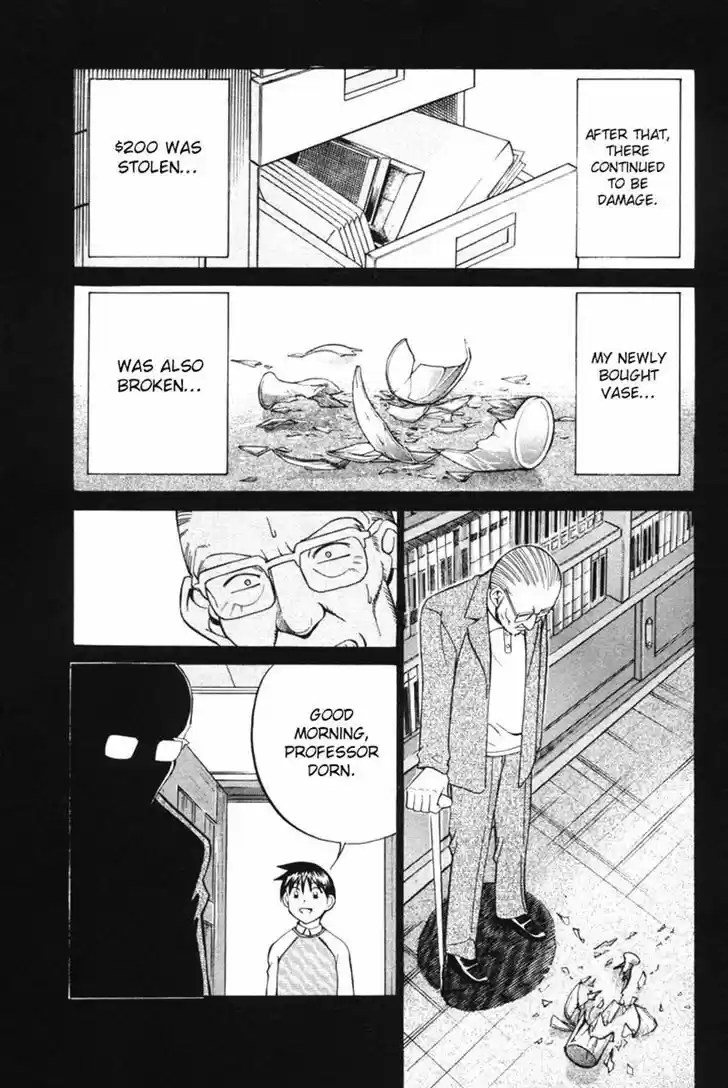 Q.E.D. - Shoumei Shuuryou 29