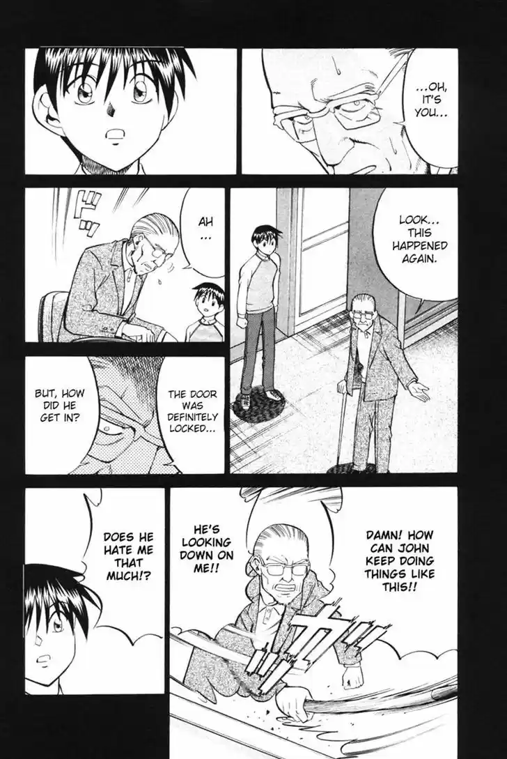 Q.E.D. - Shoumei Shuuryou 29