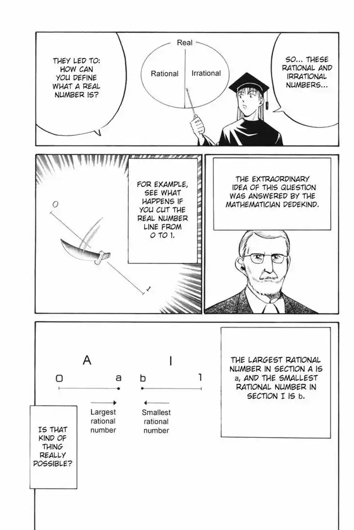 Q.E.D. - Shoumei Shuuryou 29