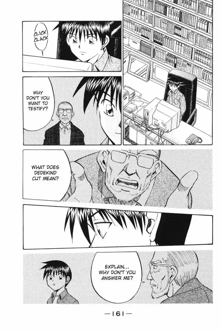 Q.E.D. - Shoumei Shuuryou 29