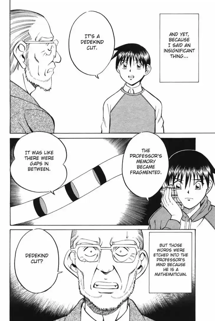 Q.E.D. - Shoumei Shuuryou 29