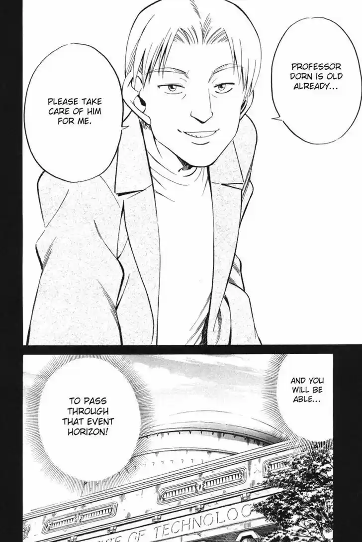 Q.E.D. - Shoumei Shuuryou 29