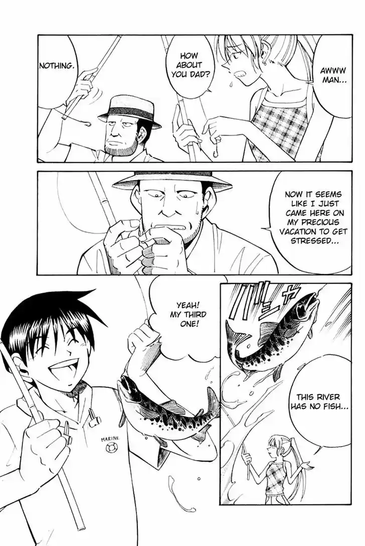 Q.E.D. - Shoumei Shuuryou 31.1