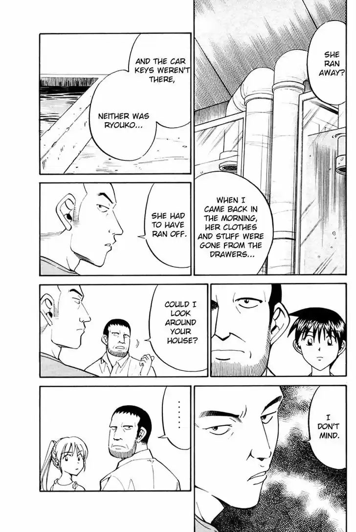 Q.E.D. - Shoumei Shuuryou 31.1