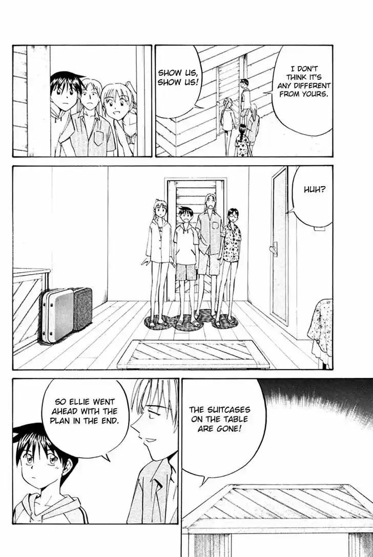 Q.E.D. - Shoumei Shuuryou 32.1