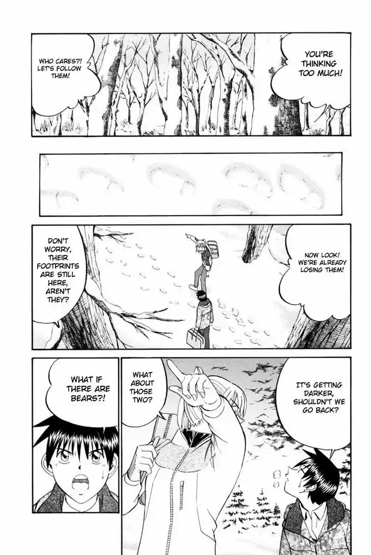 Q.E.D. - Shoumei Shuuryou 40