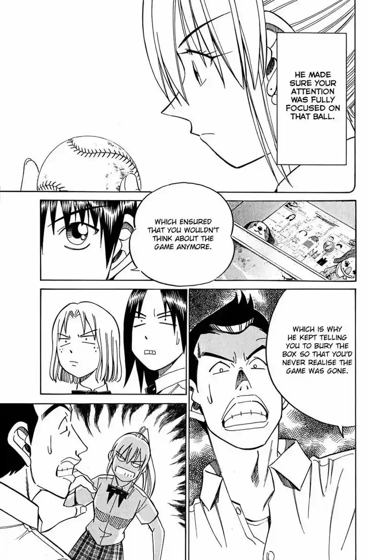 Q.E.D. - Shoumei Shuuryou 50.2