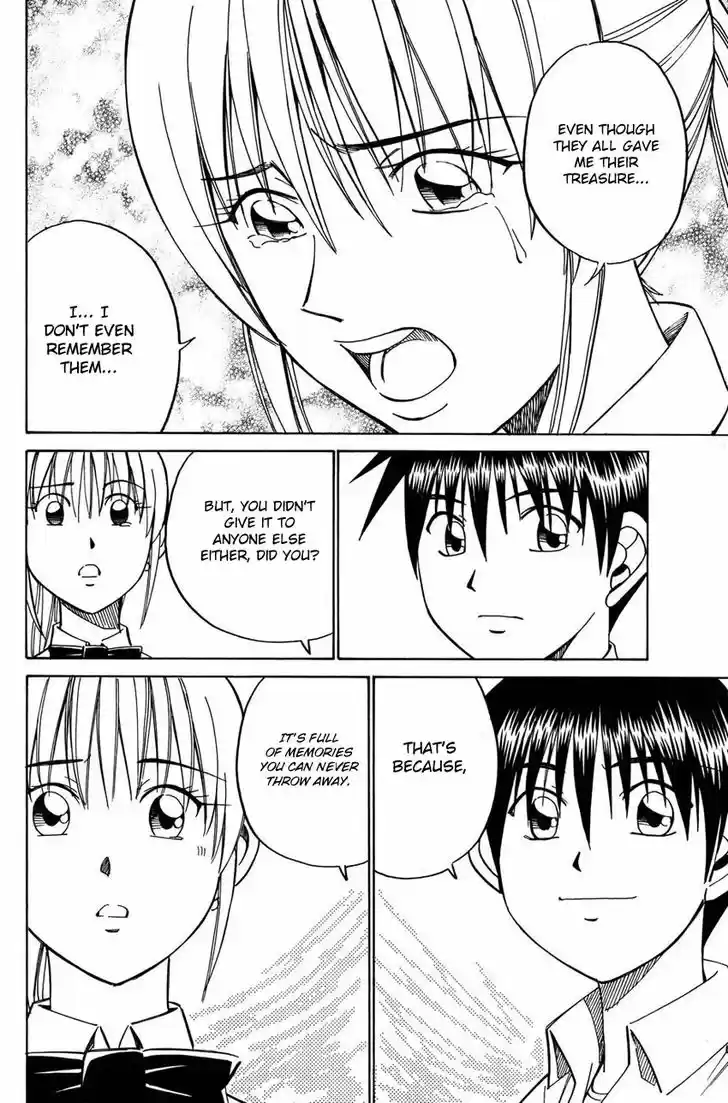 Q.E.D. - Shoumei Shuuryou 50.2