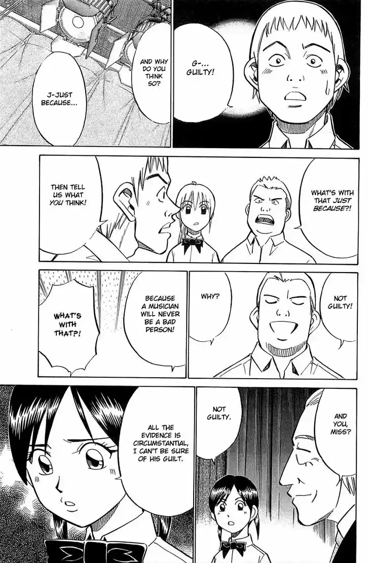 Q.E.D. - Shoumei Shuuryou 53