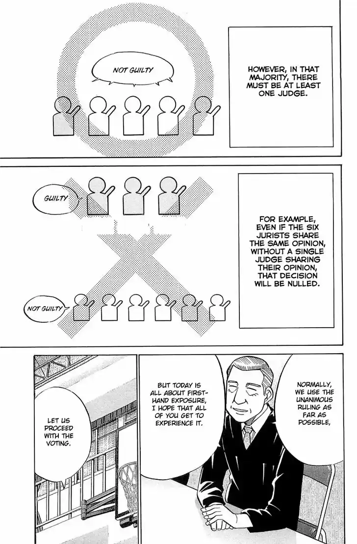 Q.E.D. - Shoumei Shuuryou 53