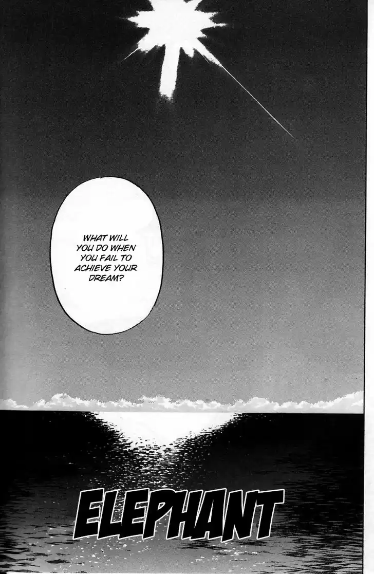 Q.E.D. - Shoumei Shuuryou 56.1