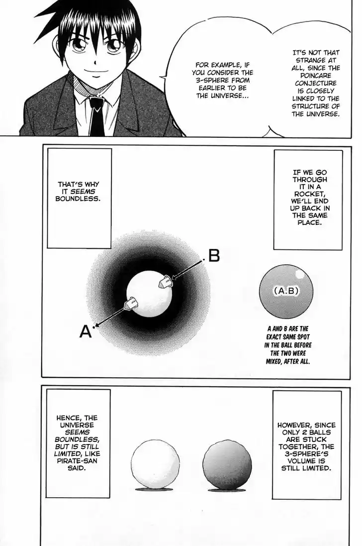 Q.E.D. - Shoumei Shuuryou 56.2