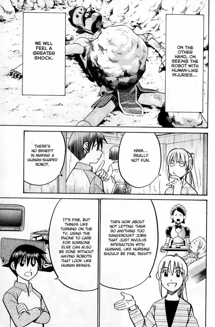 Q.E.D. - Shoumei Shuuryou 58.2