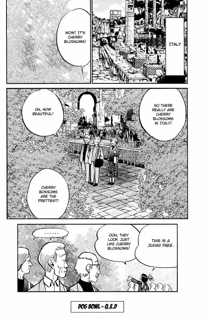 Q.E.D. - Shoumei Shuuryou 59