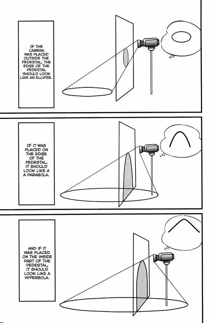 Q.E.D. - Shoumei Shuuryou 60.2