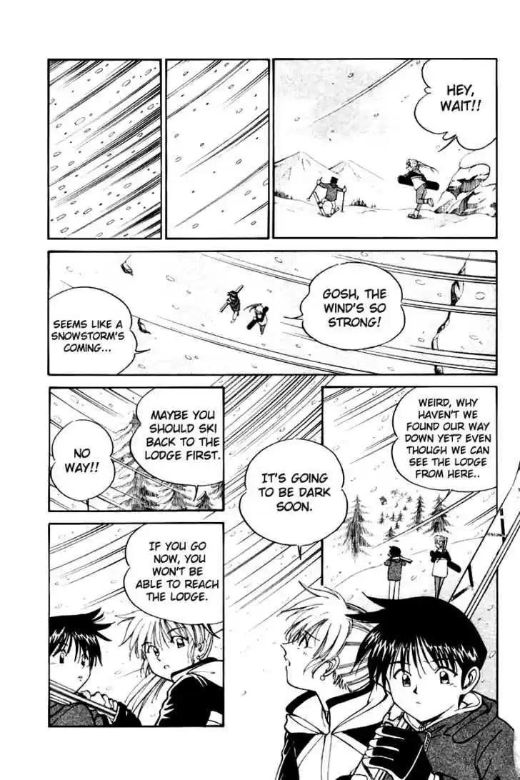 Q.E.D. - Shoumei Shuuryou 6.1