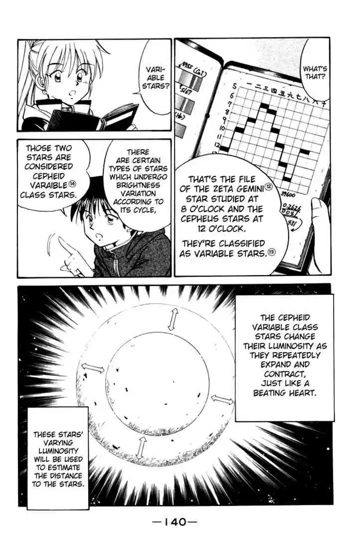 Q.E.D. - Shoumei Shuuryou 6.2