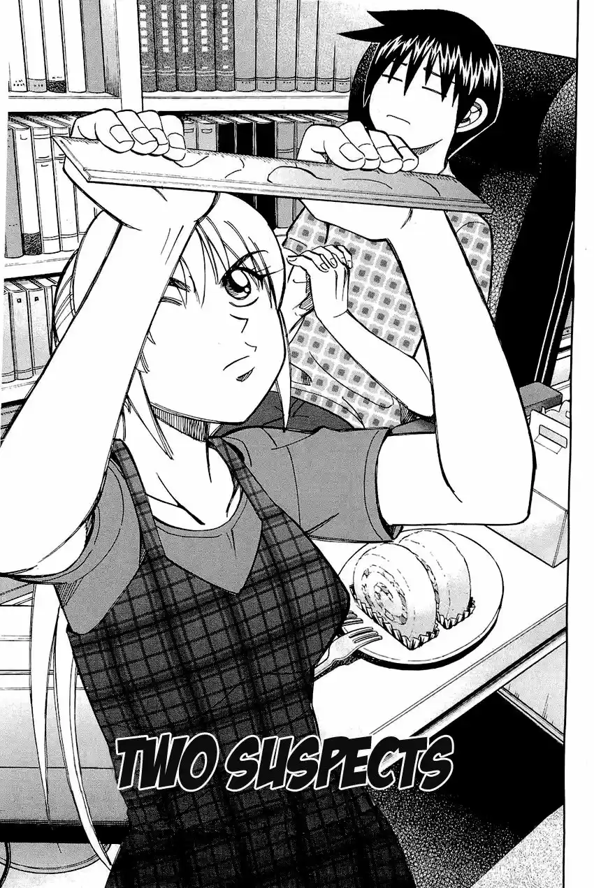 Q.E.D. - Shoumei Shuuryou 68