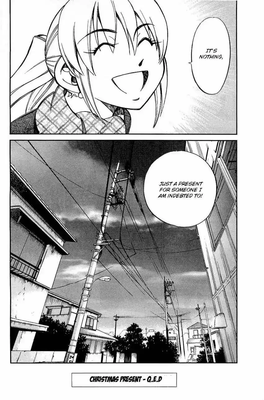 Q.E.D. - Shoumei Shuuryou 69