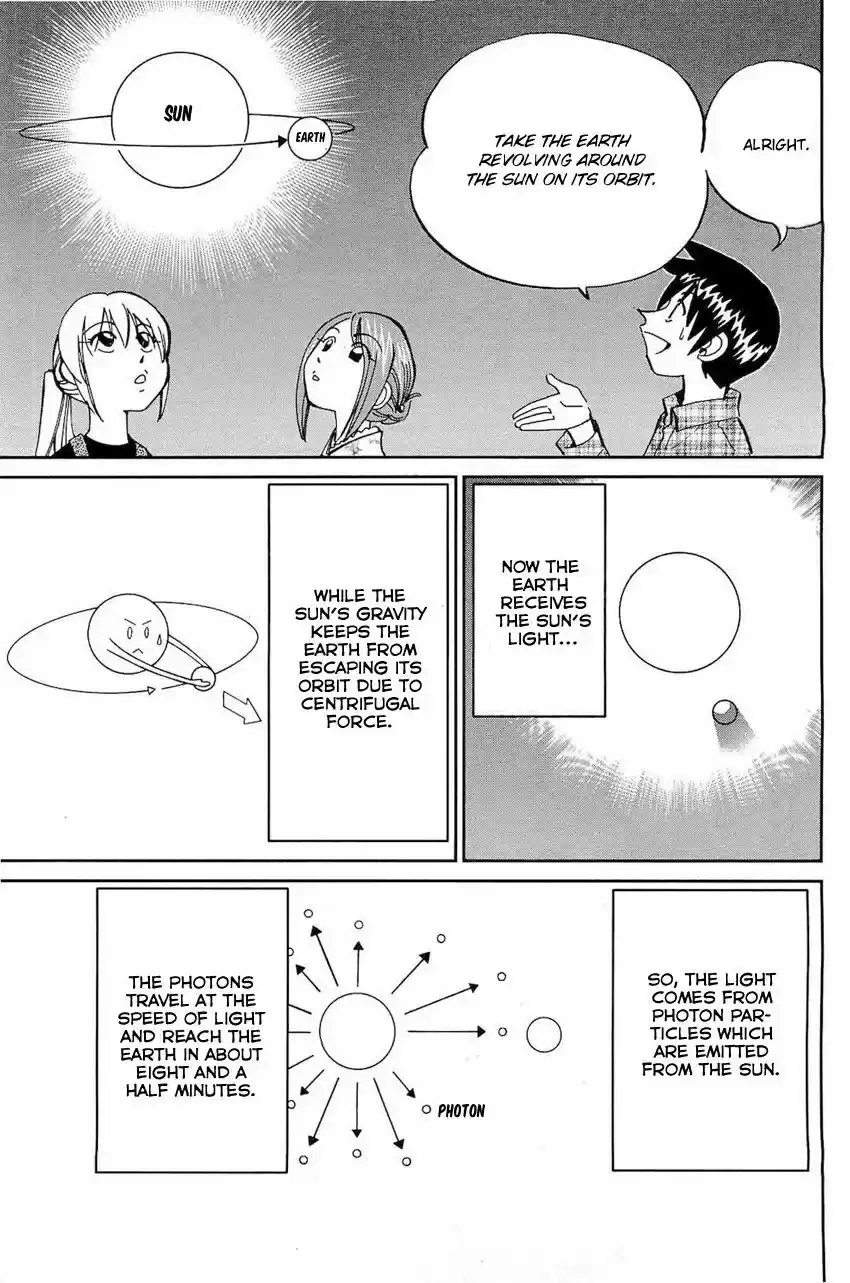 Q.E.D. - Shoumei Shuuryou 70