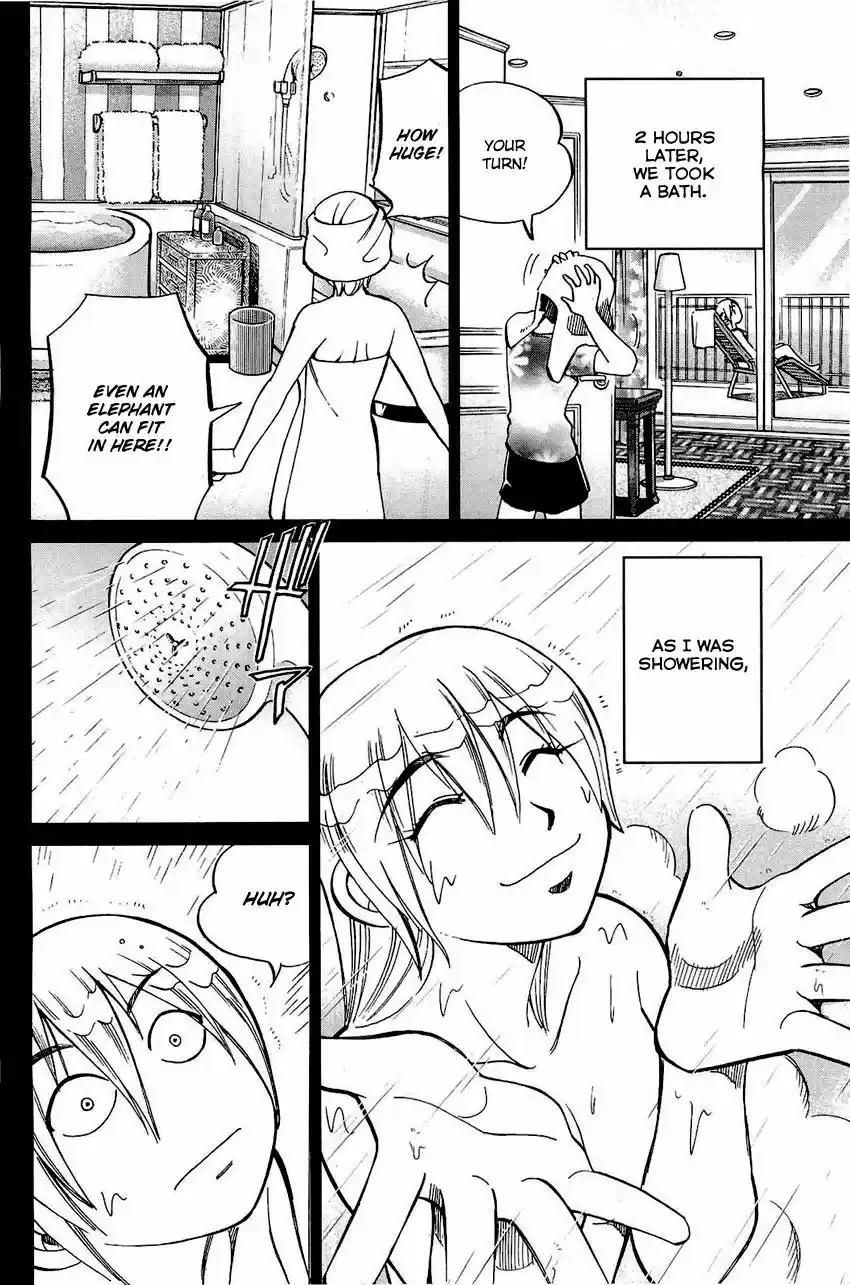 Q.E.D. - Shoumei Shuuryou 71