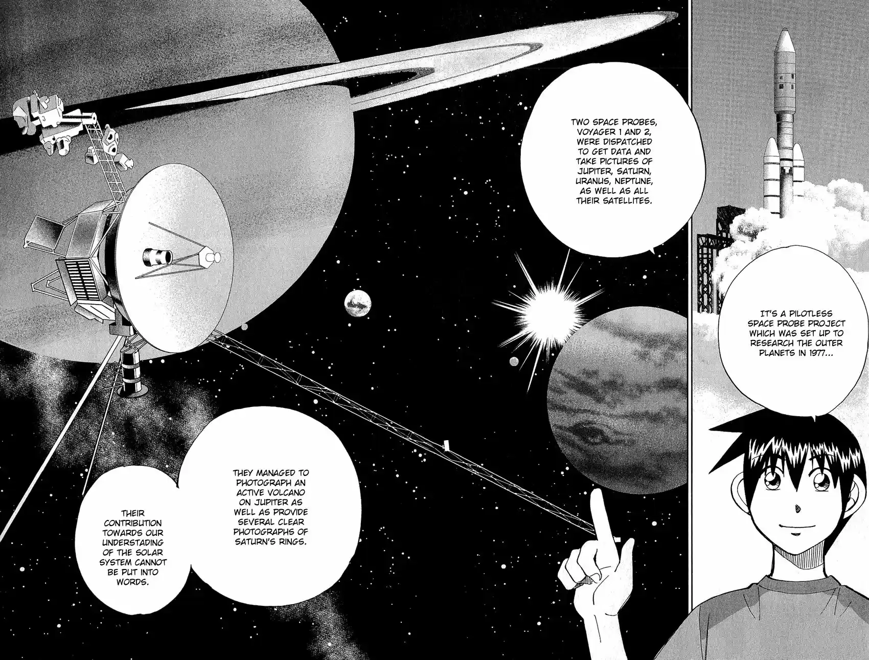 Q.E.D. - Shoumei Shuuryou 77