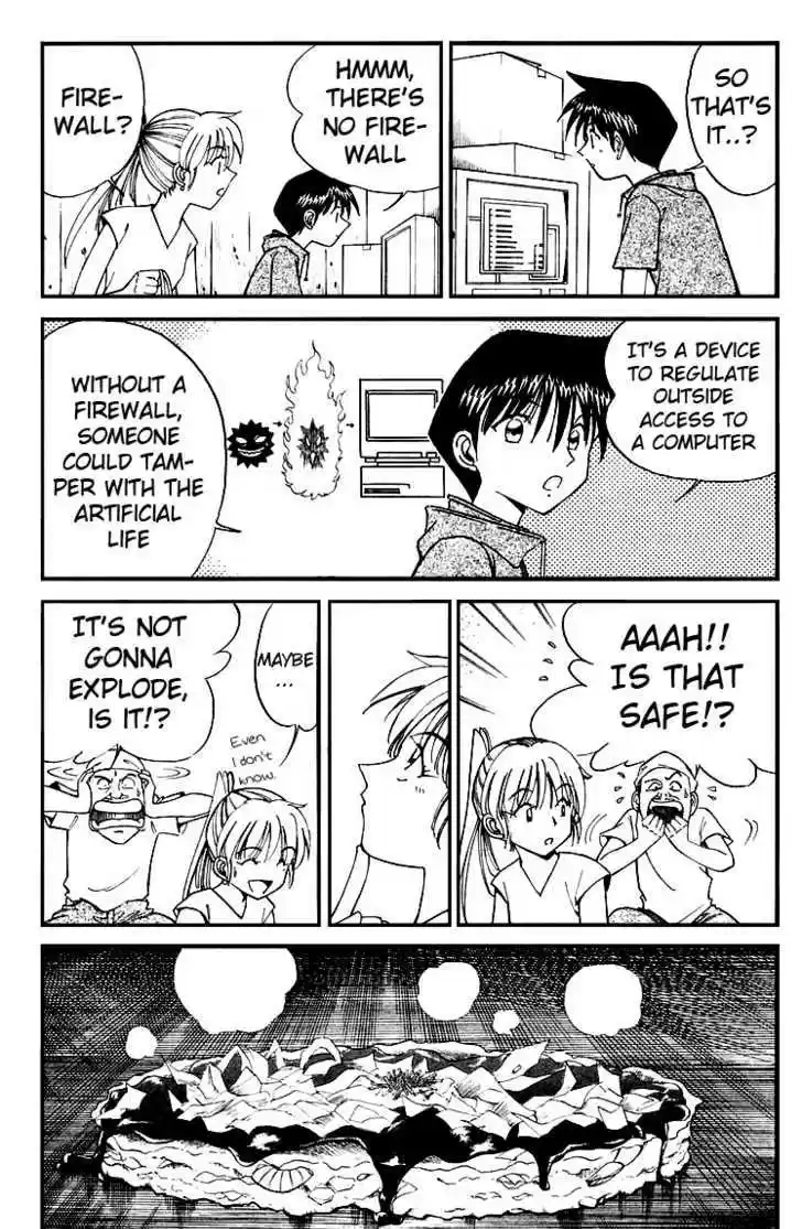 Q.E.D. - Shoumei Shuuryou 8.2