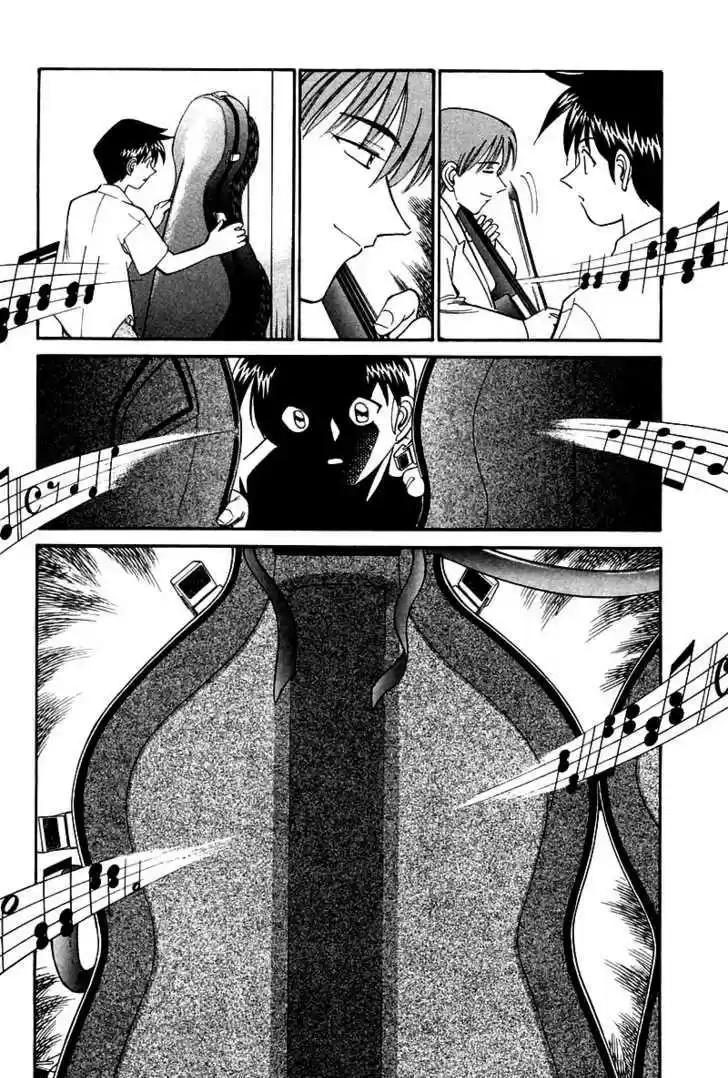 Q.E.D. - Shoumei Shuuryou 9.1